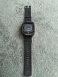 Smartwatch kids time 4G plus black GARE