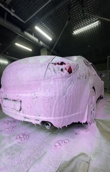 Mazda 6 GH 2 литра автомат