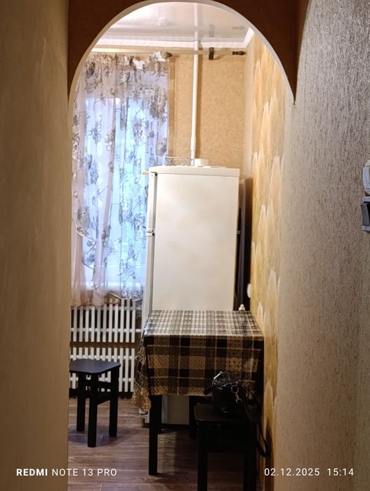 Сдам 2к квартиру на Юбилейной