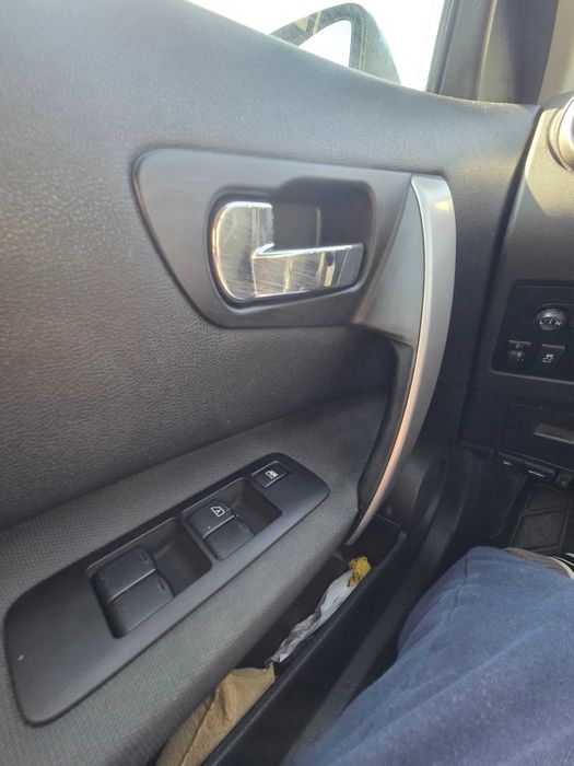 Nissan Qashqai 2.0 dCi, r2011,  + Webasto,