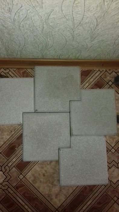 Фирма изготовит еврозаборы и тротуарную плитку