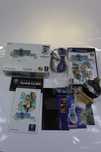 Big Box Final Fantasy Chronicles Nintendo GameCube Nowa PAL Game boy