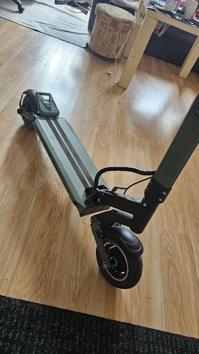 Hulajnoga elektryczna VSETT 8