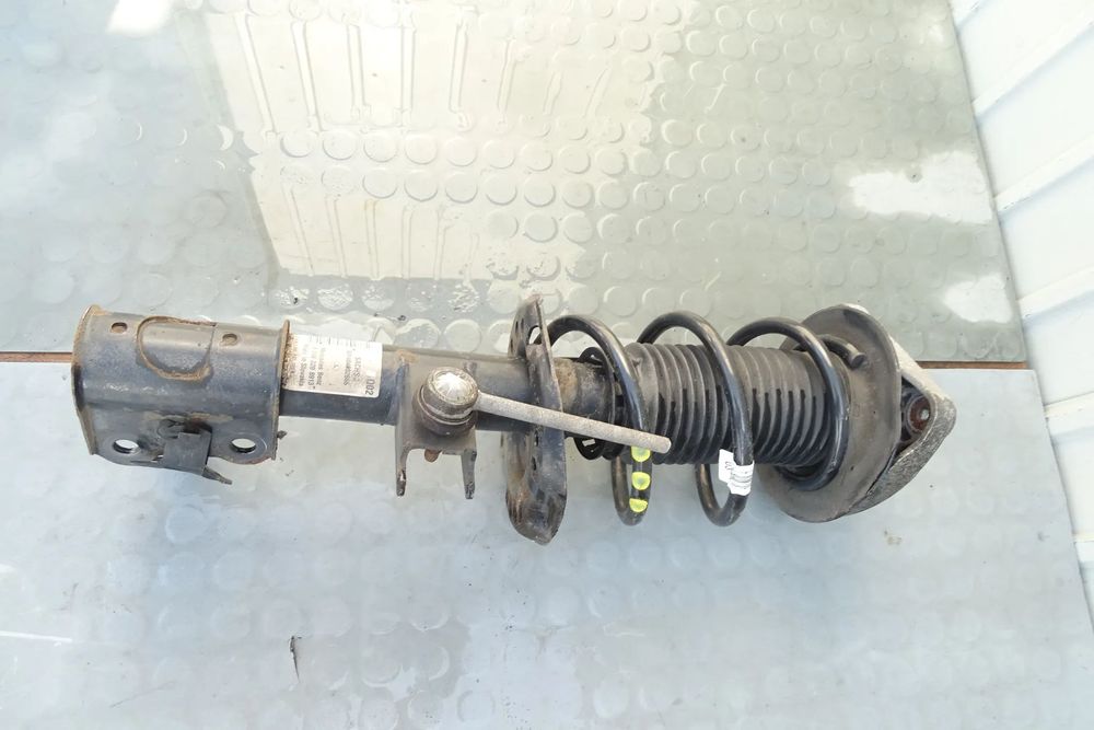 MERCEDES B W246 A W176 CLA W117 AMORTYZATOR LEWY PRZÓD PRZEDNI 2463208913