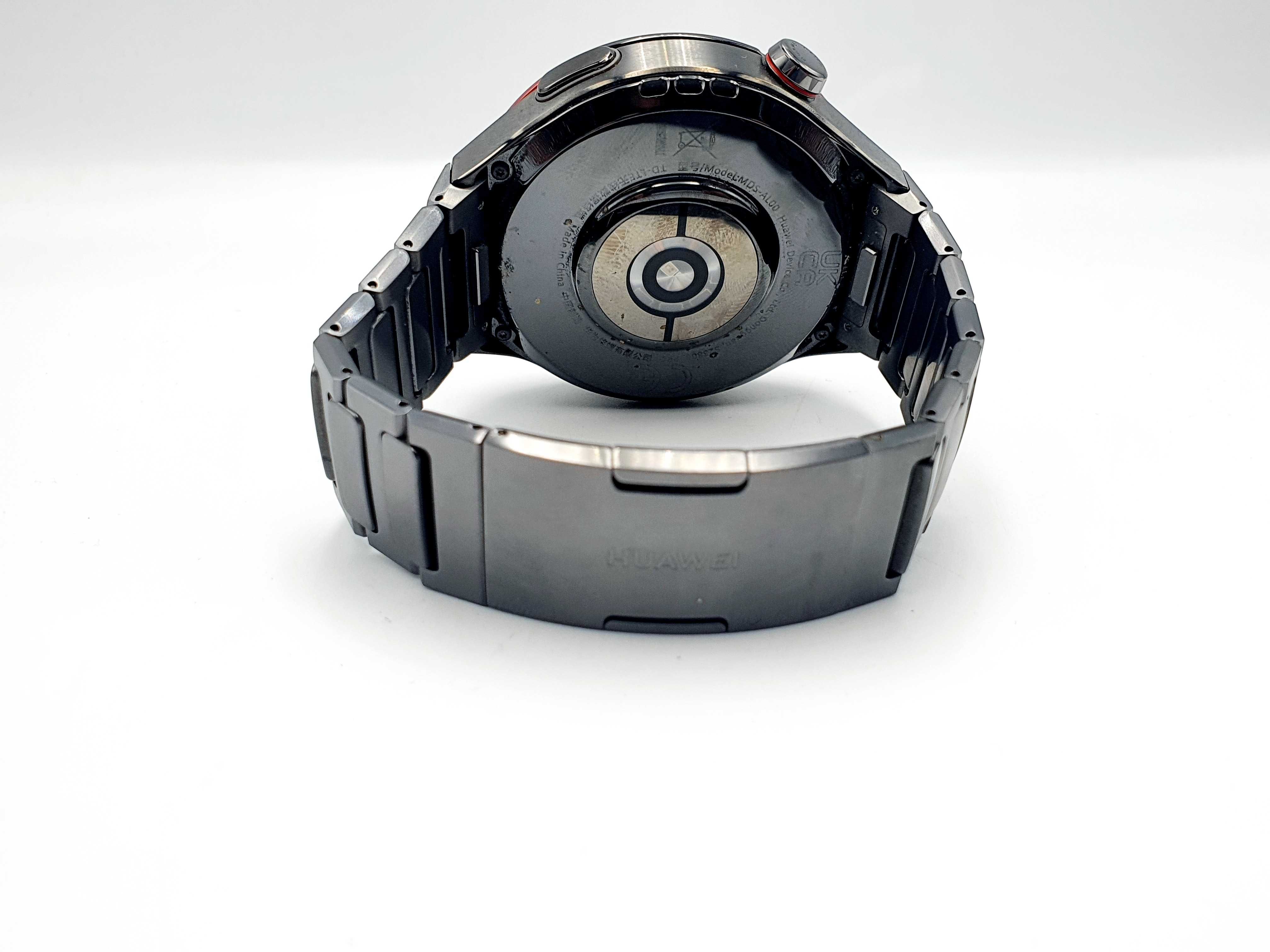Smartwatch Huawei Watch 4 Pro Space Edition szary