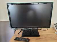 Monitor Samsung t22d390ew + pilot