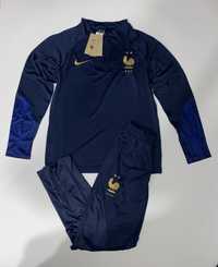 Dres Nike Francji FFF