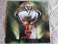 Van Halen - 5150 - UK & Europa - Vinil LP