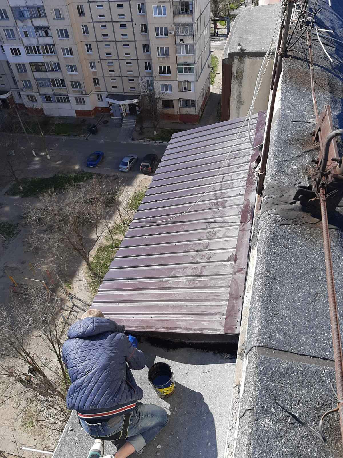 Ремонт квартир, домов, офисов. Все виды строительных работ