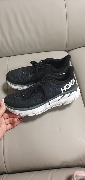 Buty do biegania Hoka 37.5