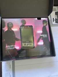 Nokia N95 Nokia zestaw orygianl
