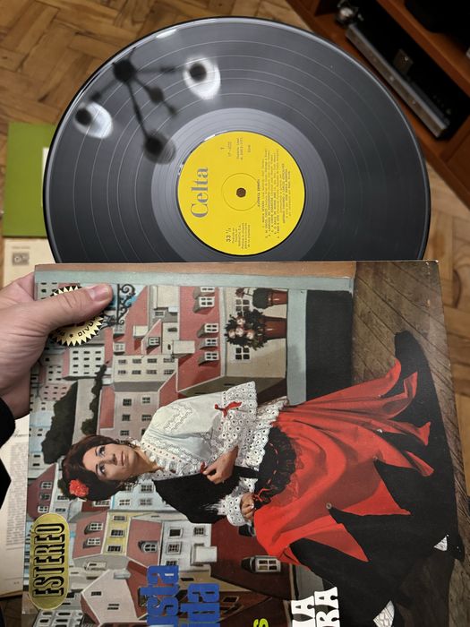 Discos raros e antigos ( vendo o lote )
