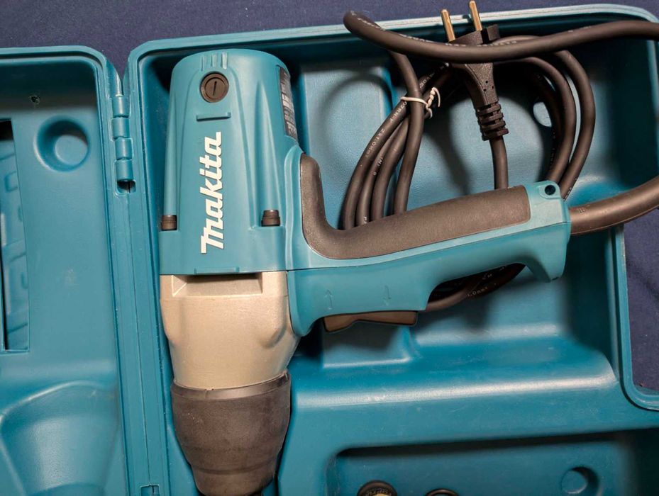 Гайковерт MAKITA TW0350