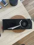 MSI GTX1070 Aero 8GB