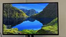 MONITOR ASUS TUF — gaming vg27aq
