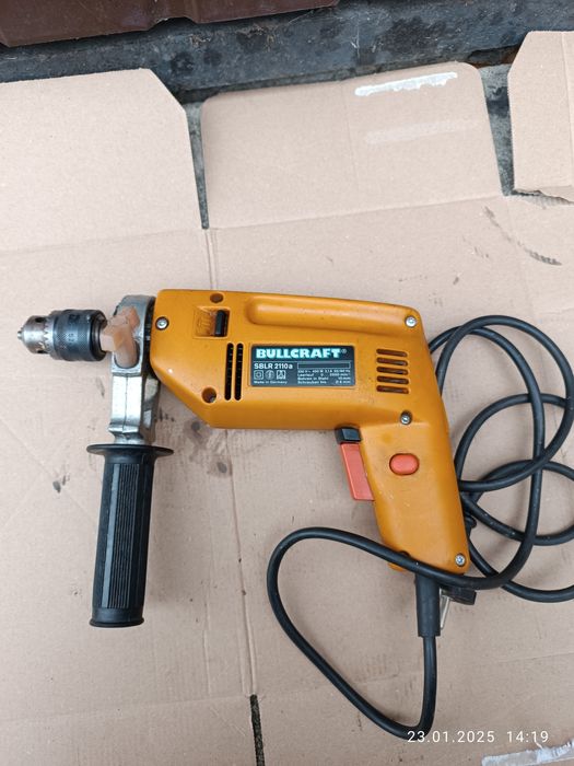 Дрель Bosch Оригінал