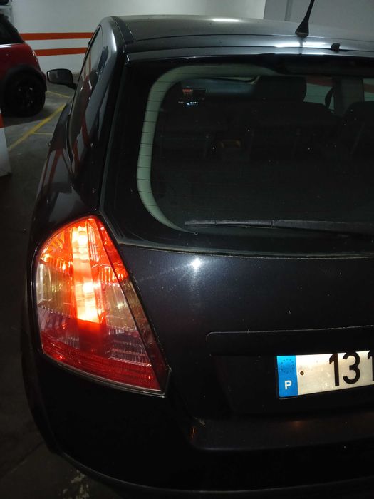 Fiat Stilo 1.6 Gasolina
