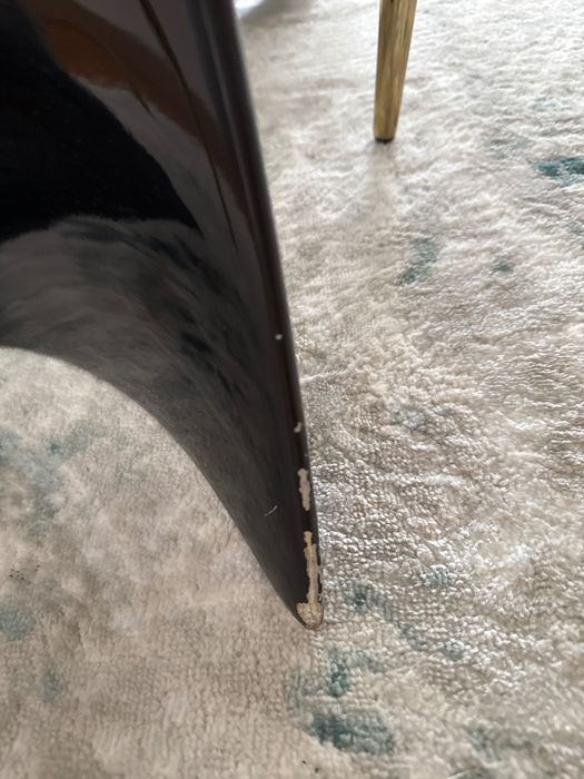 Mesa de sala de jantar