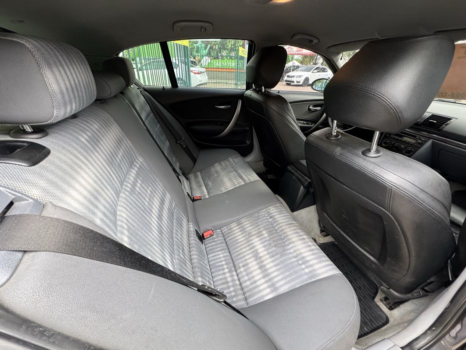 BMW 118 (Внесок від 15%) Тіоє Авто Кривий Ріг