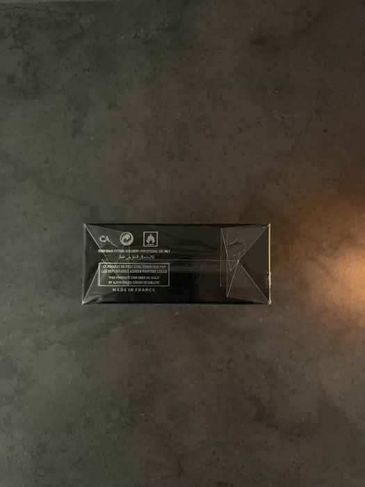 Creed Aventus 100 мл EDP — оригінал, запечатаний, преміум парфюм