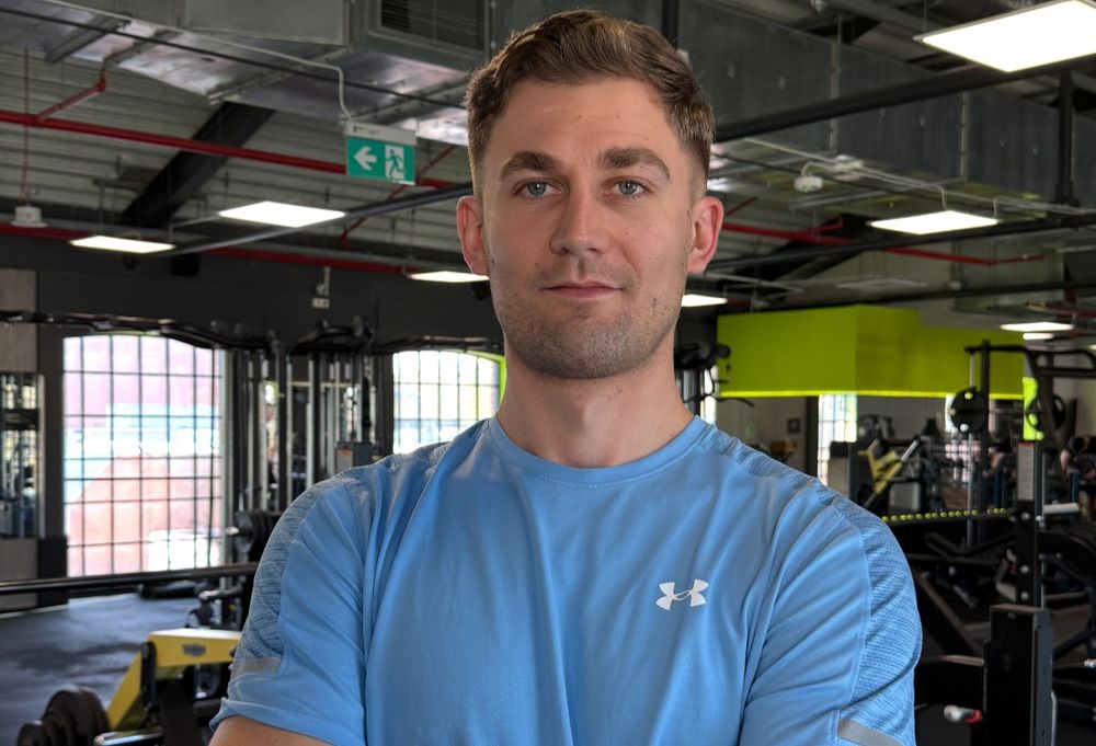 Treningi personalne w klubie fitness - Tomaszów Maz.