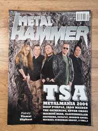 Metal Hammer 2 2004