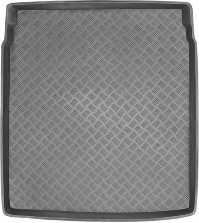 Volkswagen Passat Cc 2008, 2012 r mata dywanik bagażnik