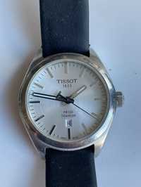 Tissot PR100 Titanium - zegarek męski