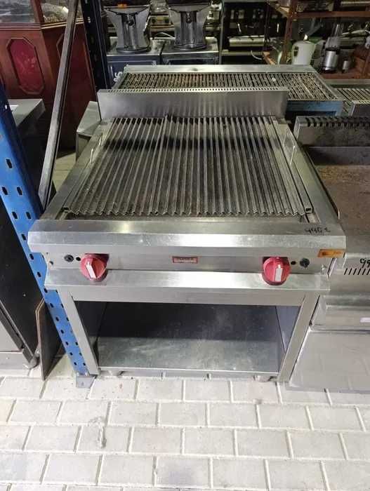 Grelhador a Gás - RECONDICIONADO