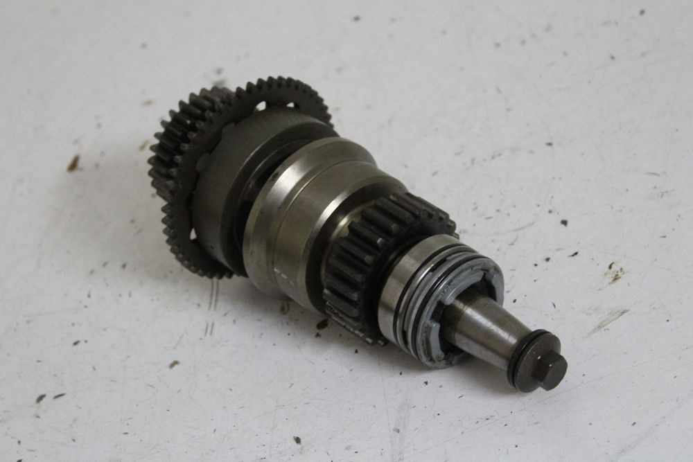 Yamaha XJ 600 sprzęgło rozrusznika bendix