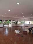 Renovação e construção