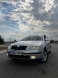 Skoda Octavia 1.9 TDI 4x4 2008 р. Універсал