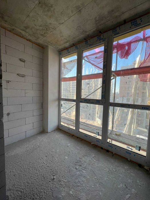 Продаж 2 кімнатної в ЖК ЯРКО Центр