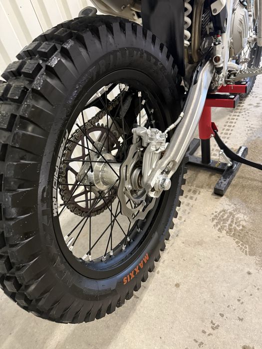 KTM freeride 250 NOWY