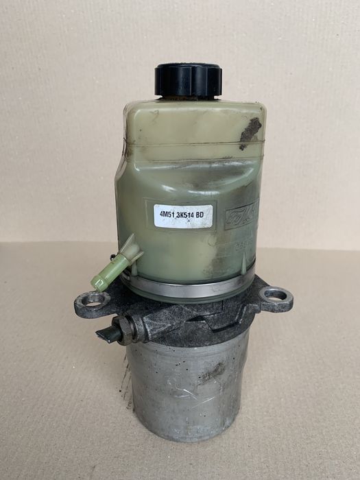 Pompa wspomagania elektryczna Ford Focus MK2 C-MAX