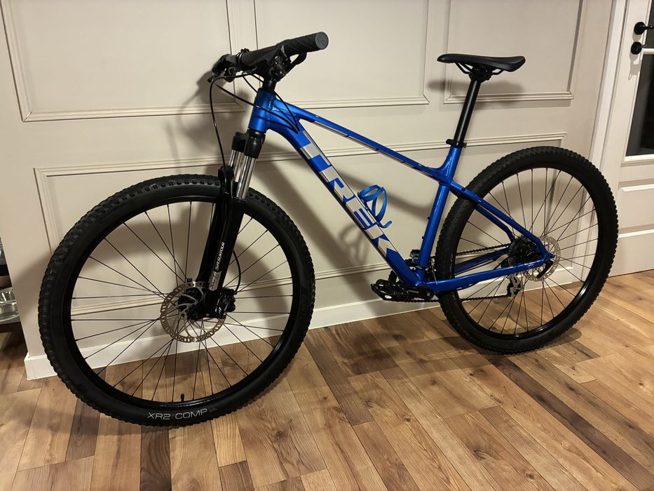 Rower MTB górski TREK Marlin 6 gen. 2