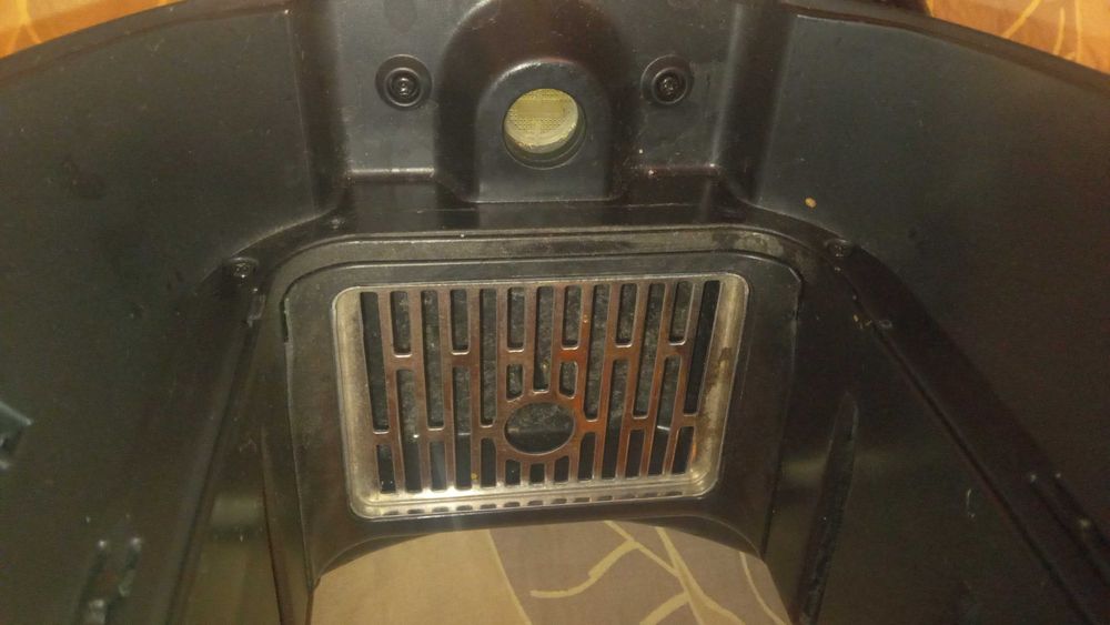 Капсульная кофемашина Krups KP 5006 NESCAFE Dolce Gusto CIRCOLO 1500W