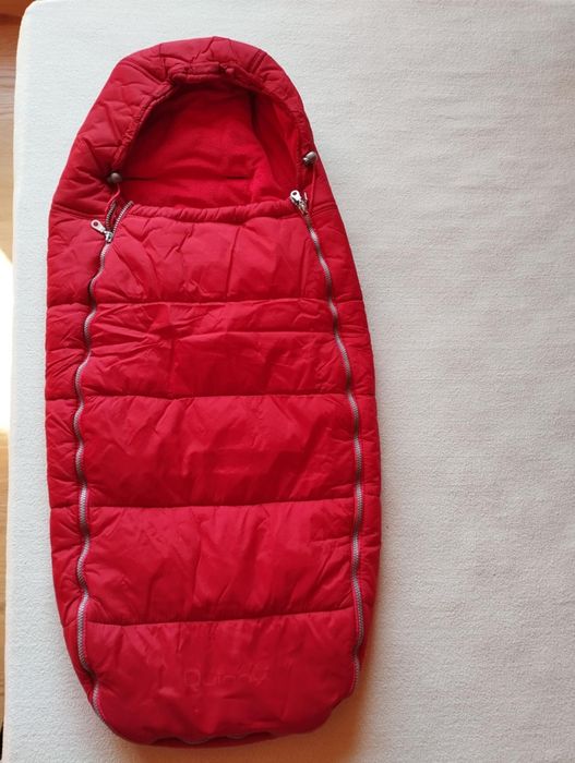 Wózek 3 w 1 quinny buzz