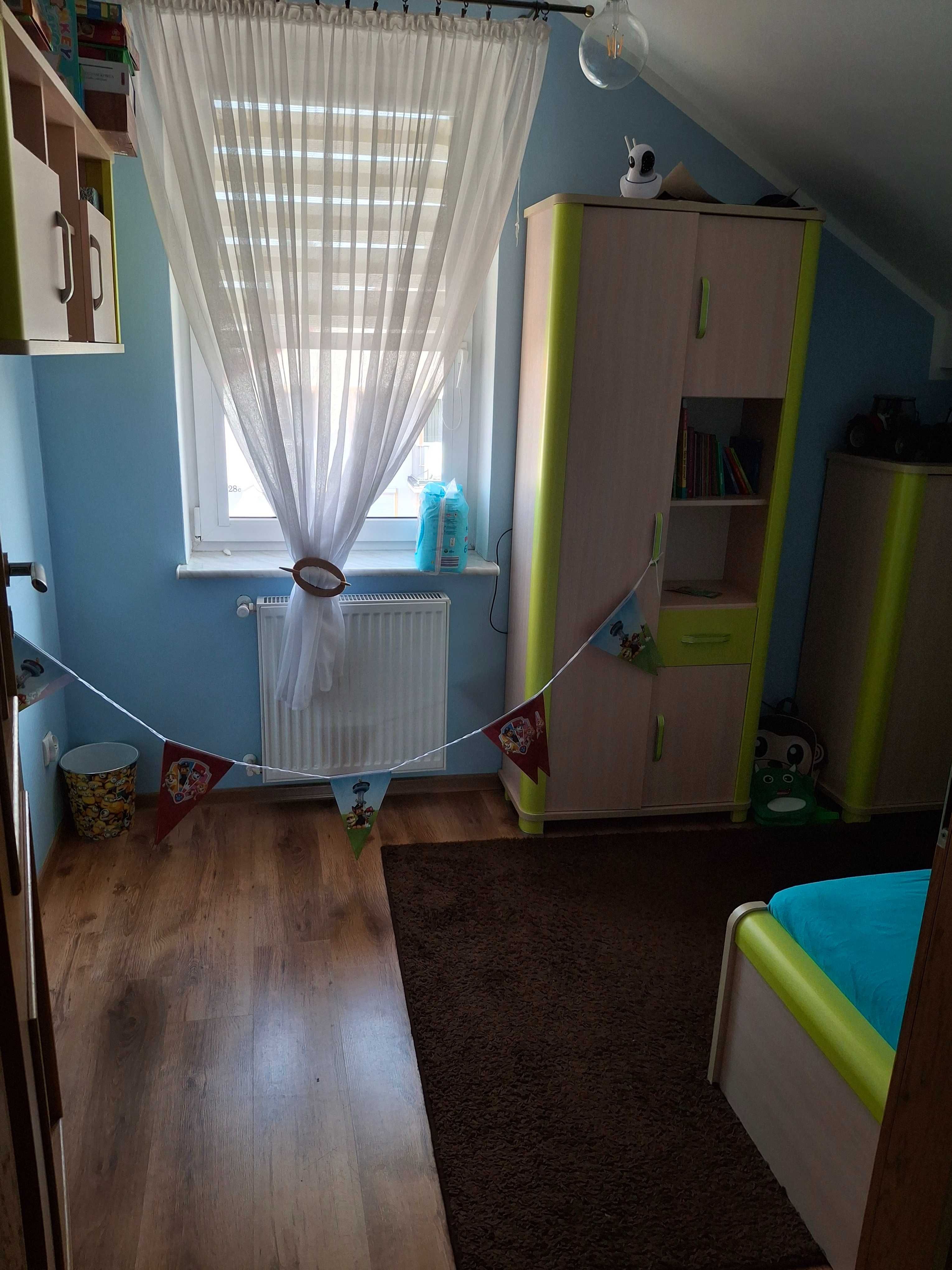 Mieszkanie 75m bezczynszowe