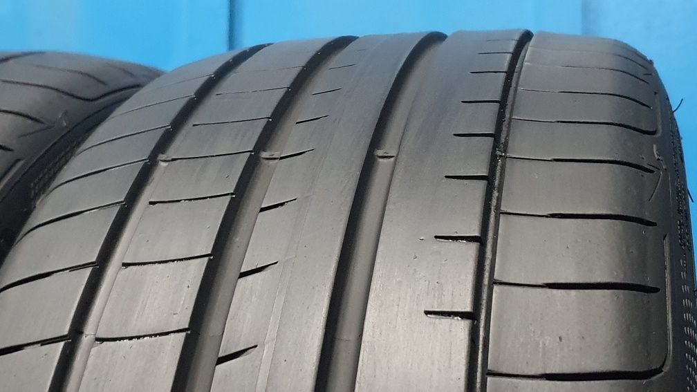 235/35 R19 Opony letnie Goodyear Eagle F1 Super Sport ! Rok 2023