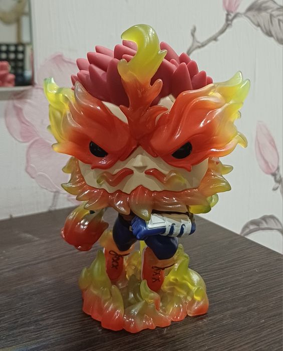 Фігурка Funky Pop Endeavor