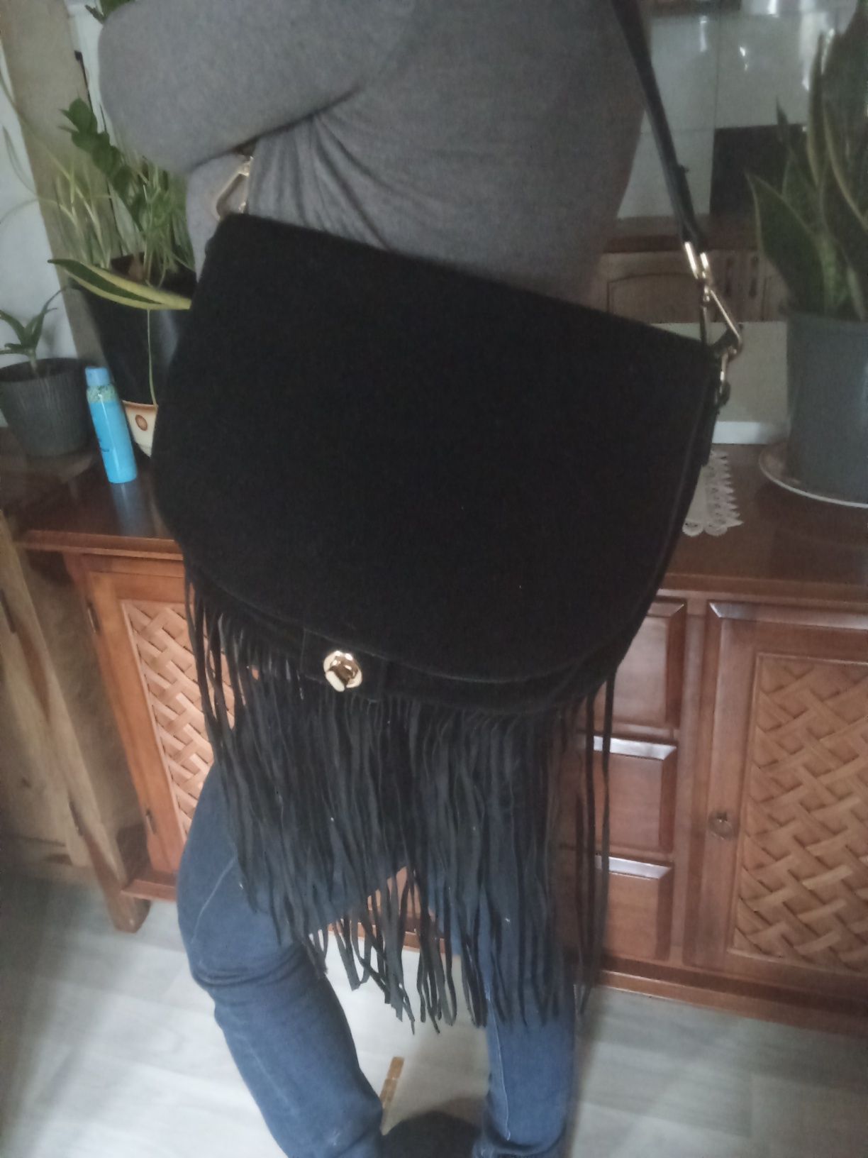 Torebka wys 26, szer.30cm
