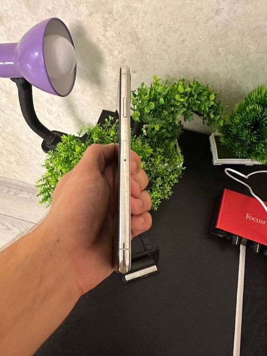 Iphone 11 Pro Max на 256 Gb в гарному стані