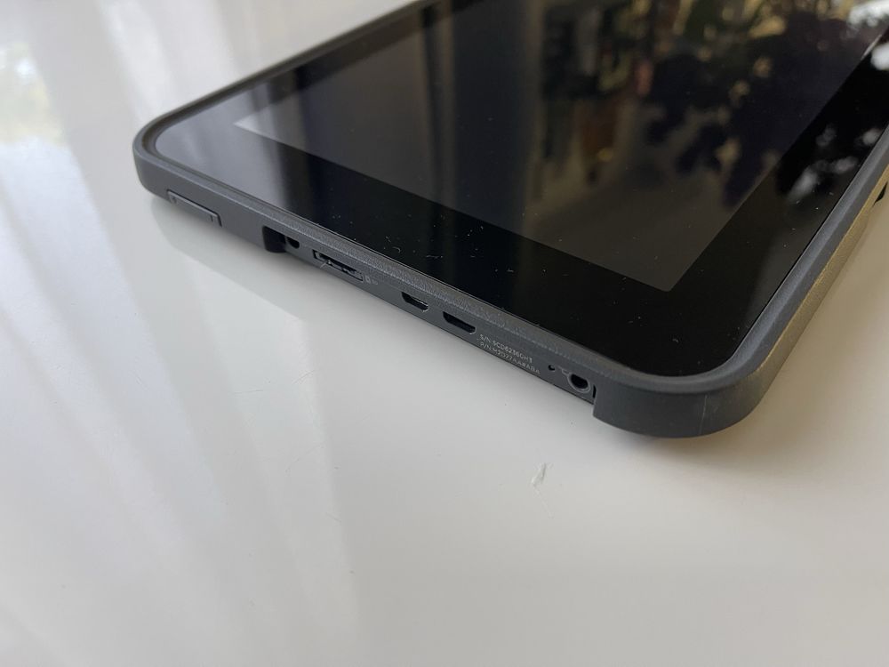 Планшет HP Pro Slate 10 EE G1 32Gb Android