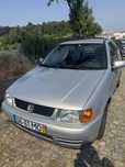 VW Polo 1.0 - 3 portas