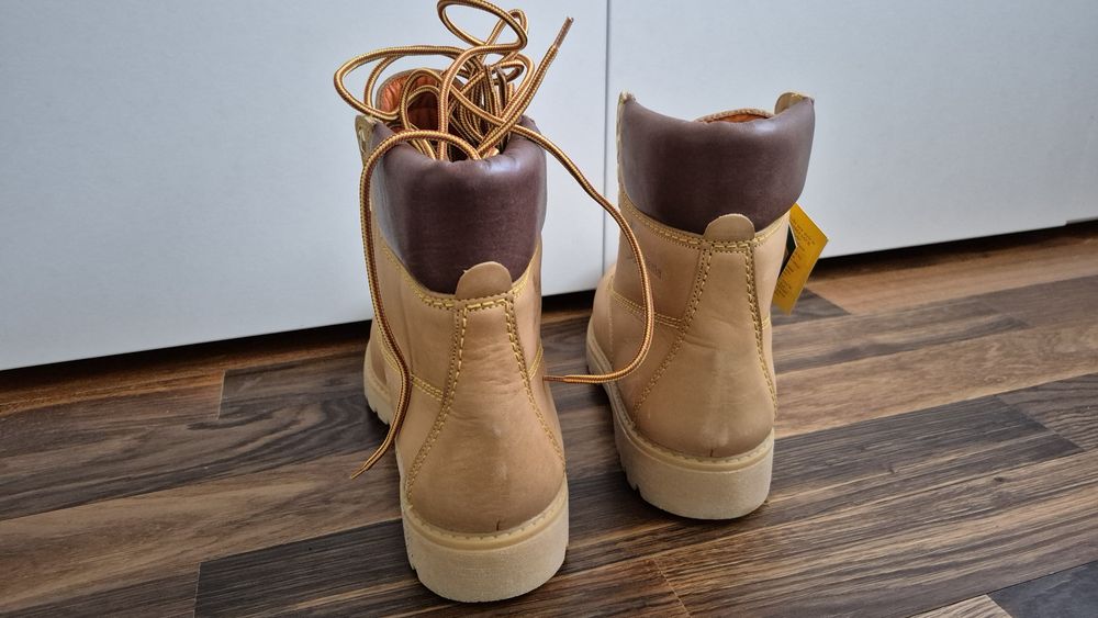 Panama Jack buty męskie rozm 42/43