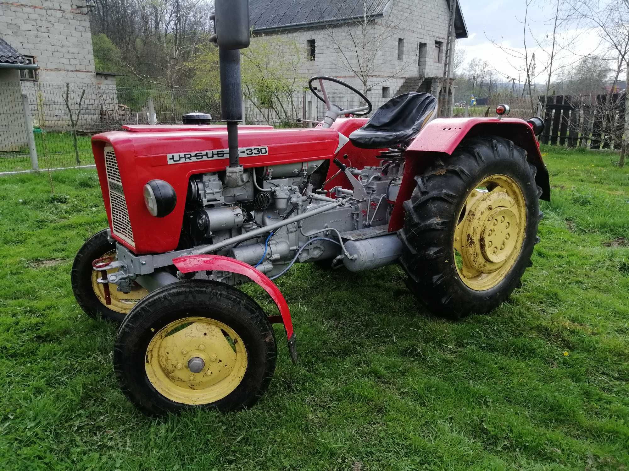 Skup koparek minikoparka traktor wozidło sprzętu szybka wycena GOTÓWKA