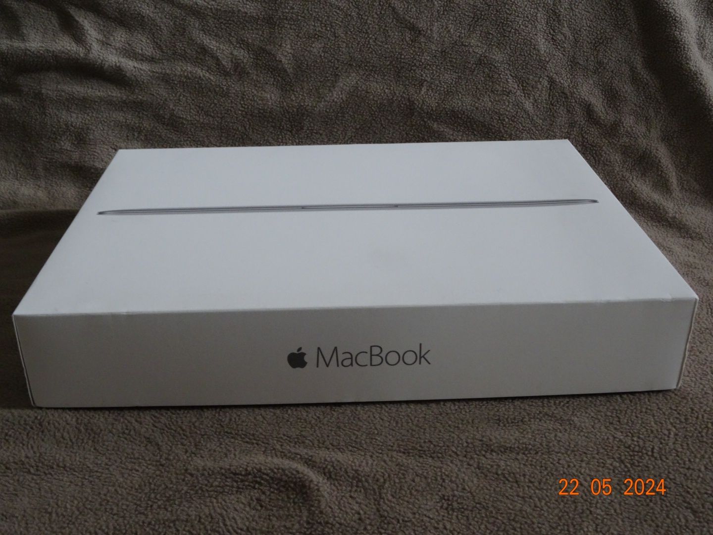 Apple Macbook 12" Retina 256SSD Model A1534 Early 2015 Space Grey