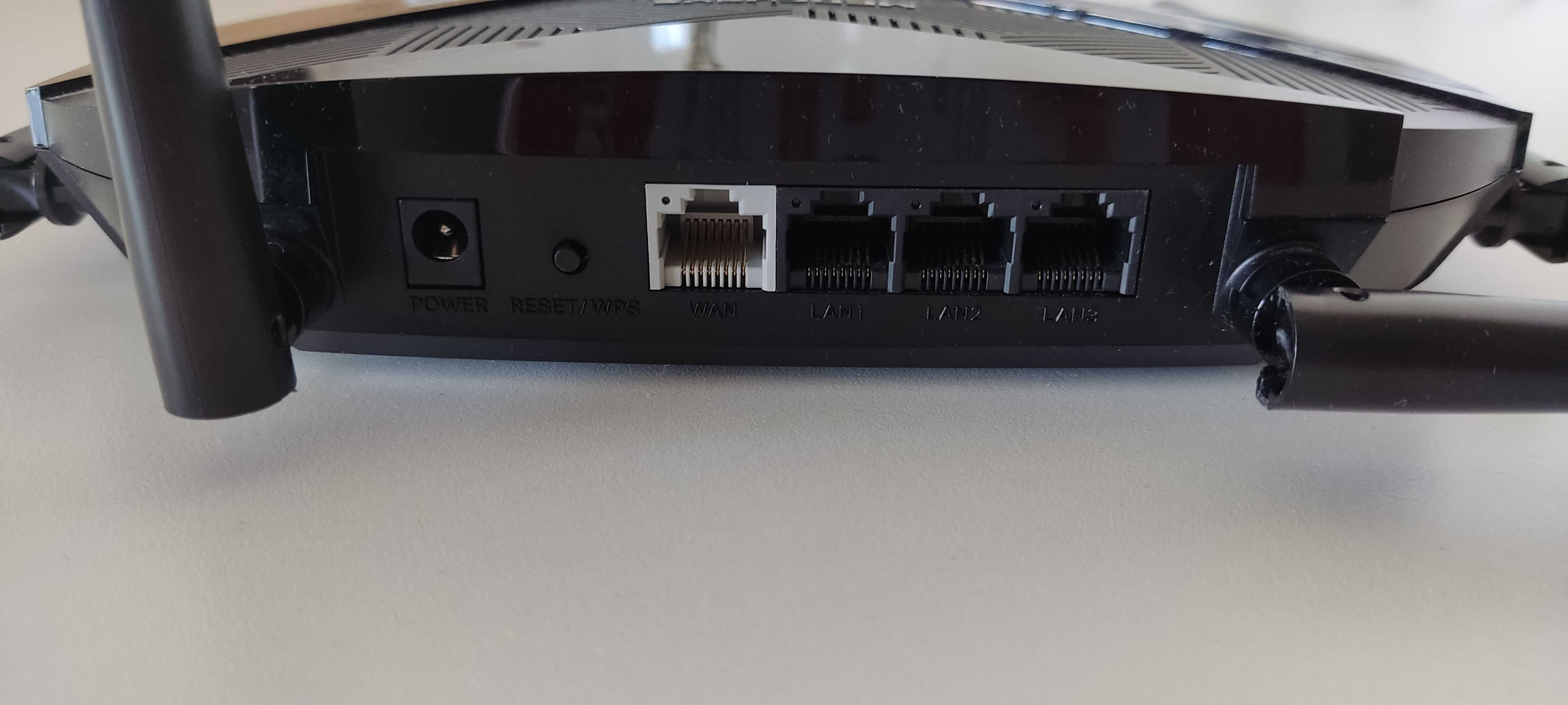 Router Mercusys AX1800 Dual-Band MR70X (v1.2)