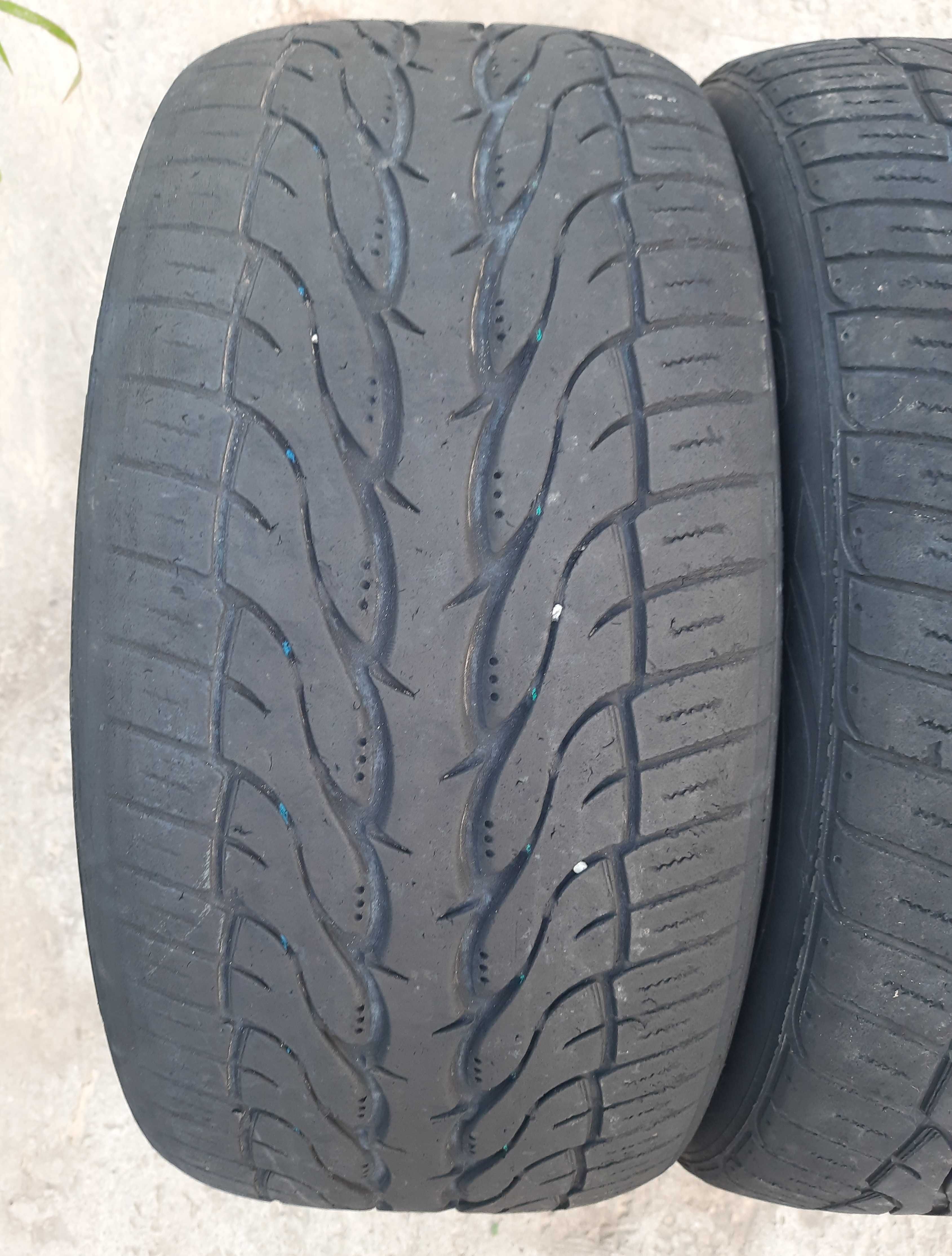 Шина TOYO Proxes 275/40 R20 (2шт)